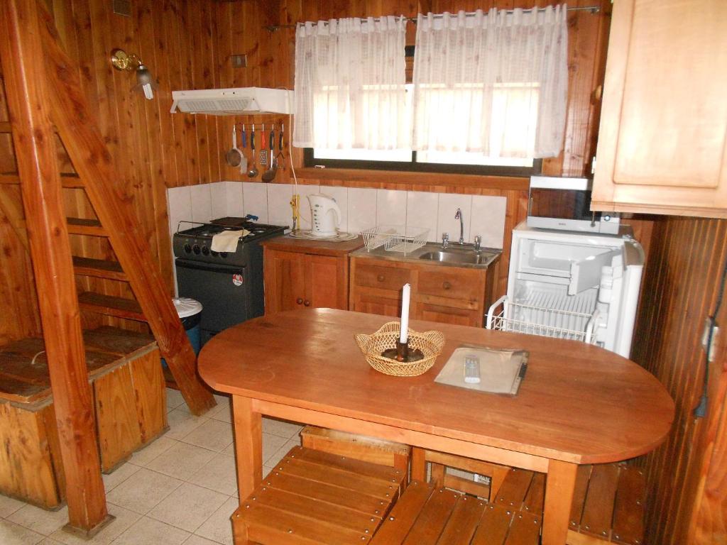 Hosteria-Cabanas Rucapillan Choshuenco Exterior foto